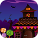 Halloween Puzzle Game