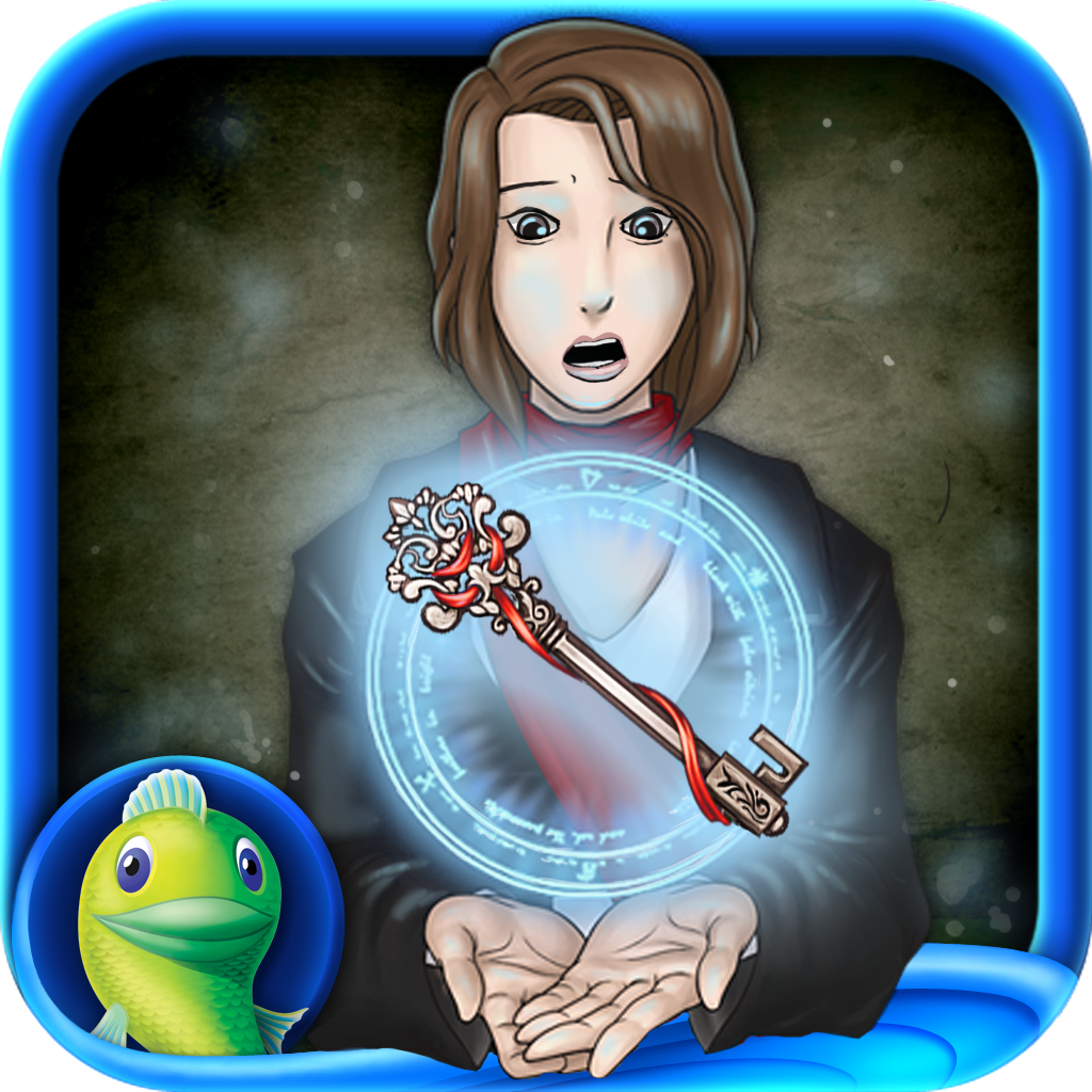 Cate West: The Velvet Keys by Big Fish Games, Inc Cate West: The Velvet Keys by Big Fish Games, Inc icon